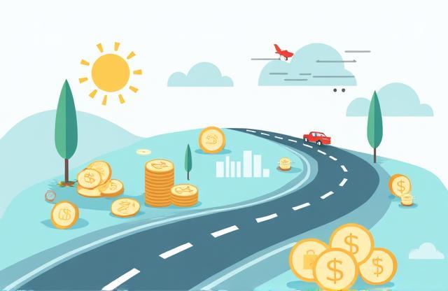 Image representing cost or value