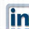 LinkedIn Icon